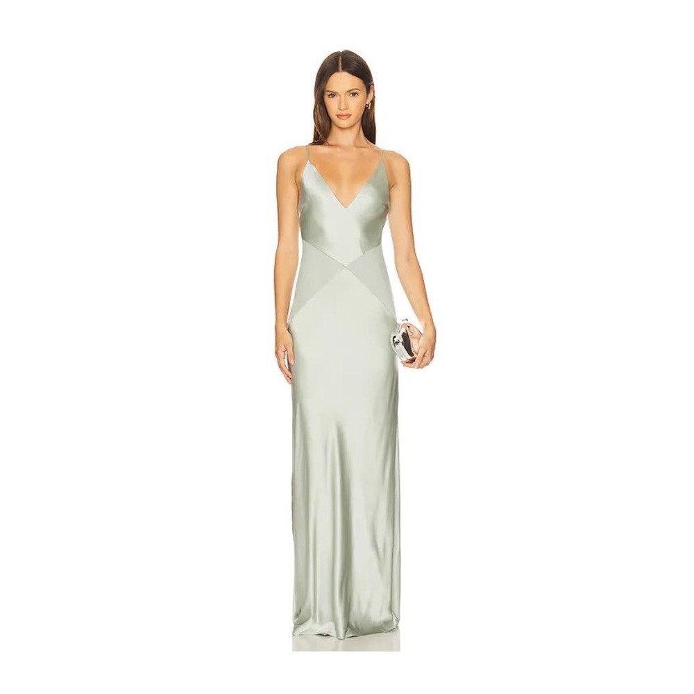 House of Harlow 1960 X Revolve Cassia Maxi Dress